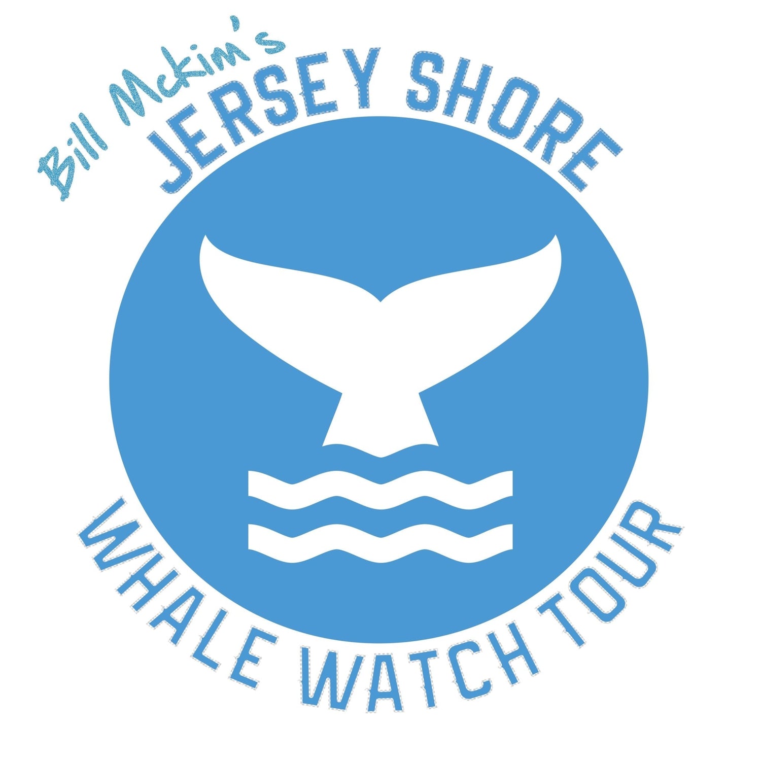 Jersey Shore Whale Watching Tour 2018 website