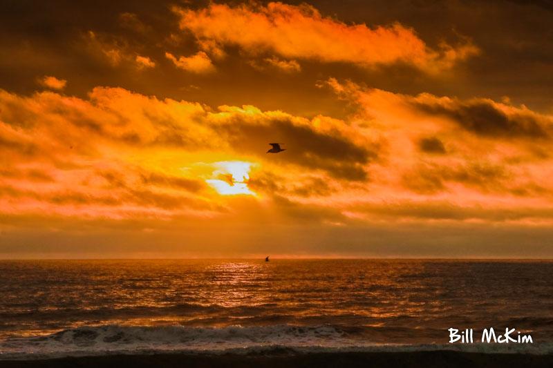 Sunrise Jersey January  16 2018 Photo of the day click to view more