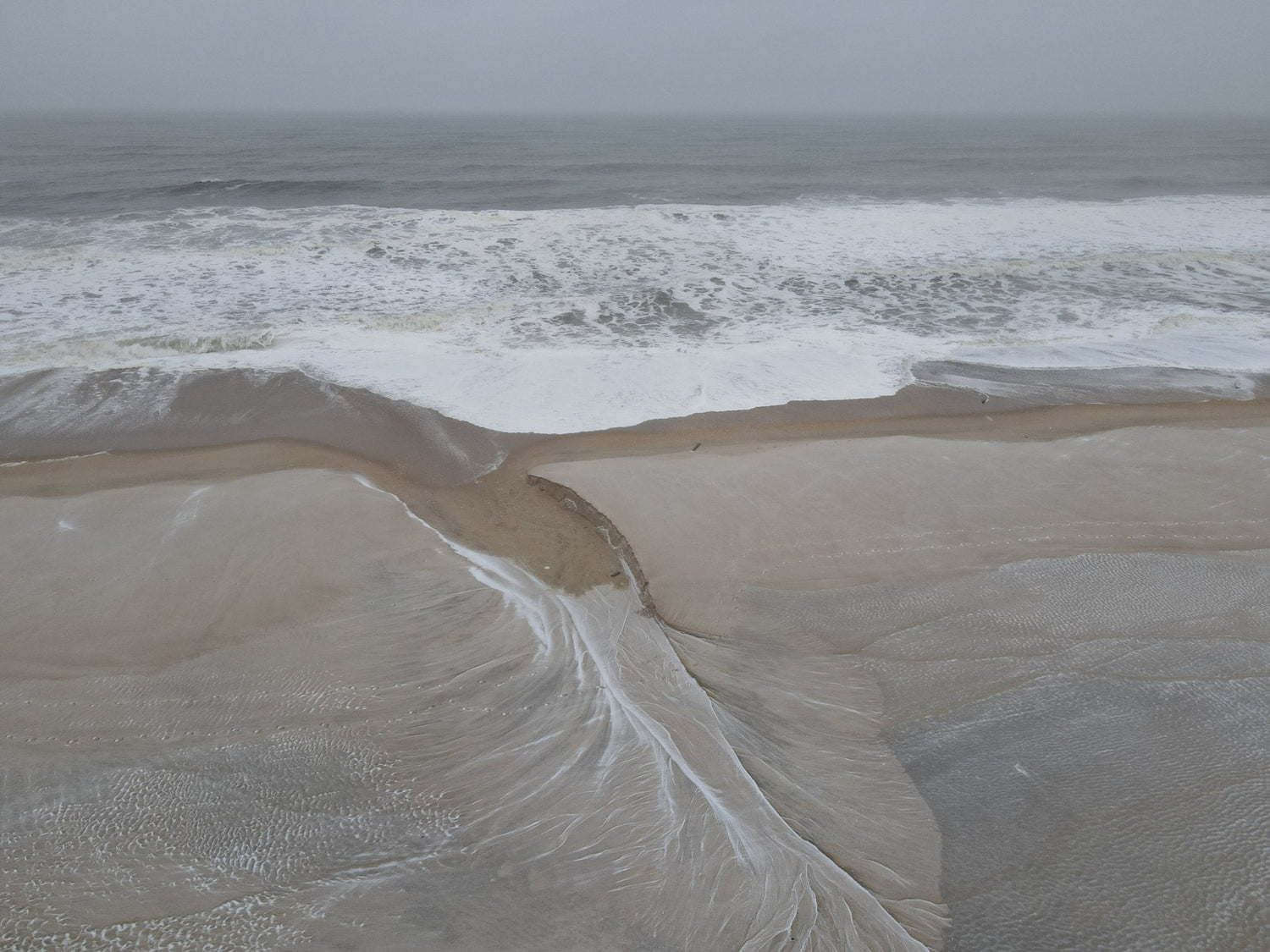 The surfers will have fun today