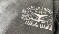 3 Mystery Youth Sweatshirts – Perfect for Whale Watching Adventures by Bill McKim Bill McKim Photography -Jersey Shore whale watch tours 