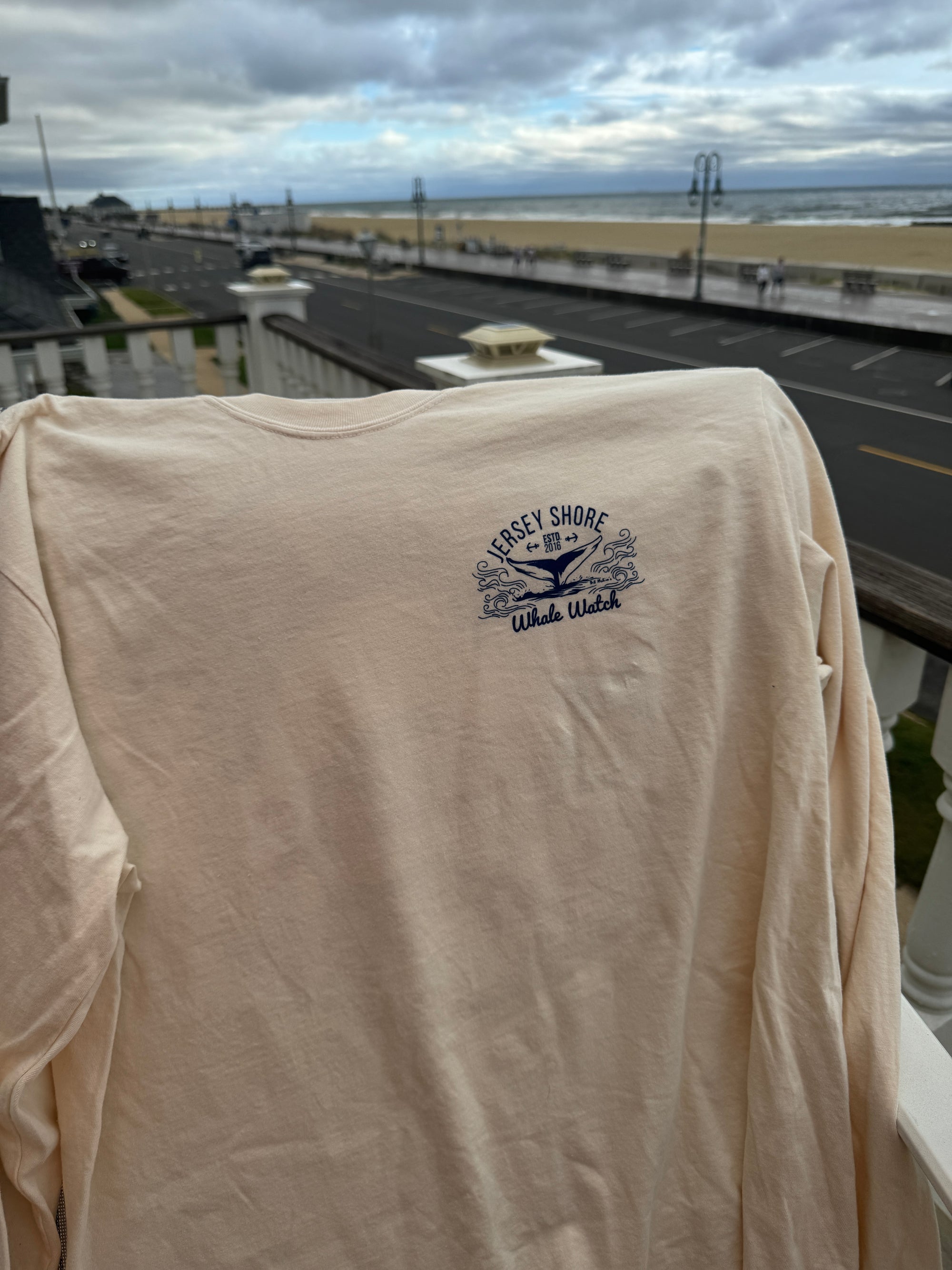 Jersey Girl Endless Summer T-Shirt