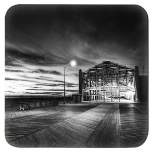 Coasters Asbury Park Bill McKim Photography -Jersey Shore whale watch tours 