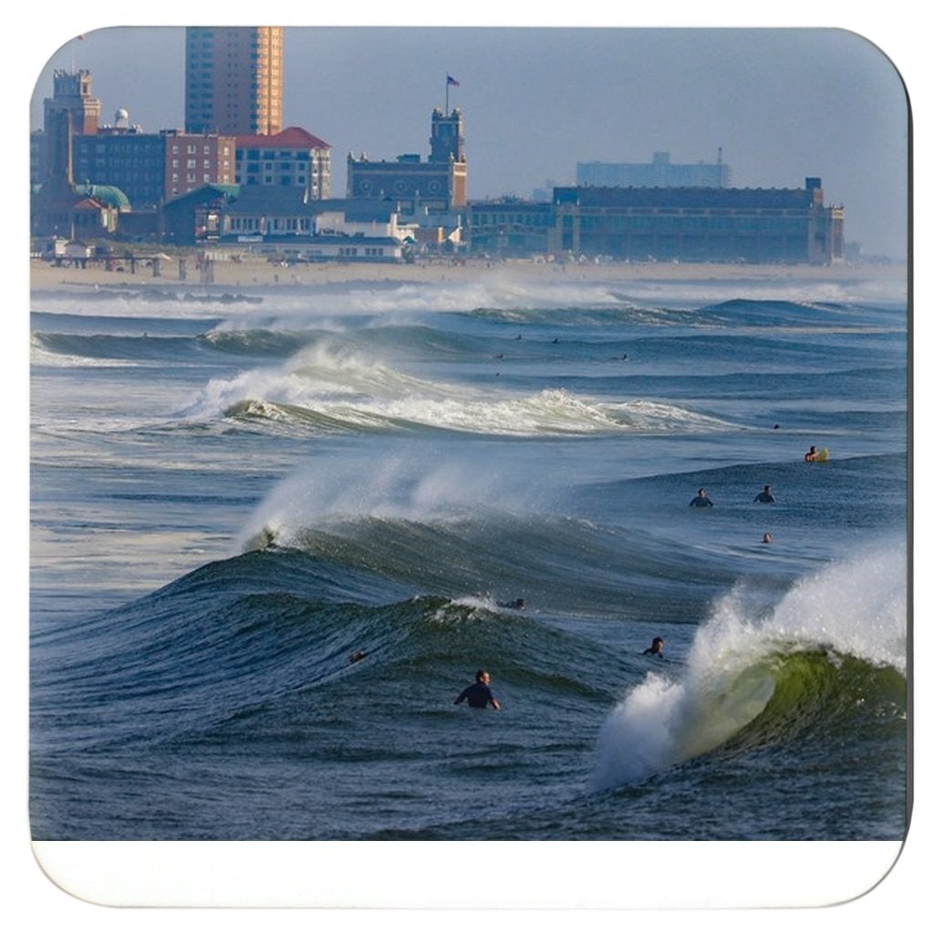 Coasters Bill McKim Photography -Jersey Shore whale watch tours 