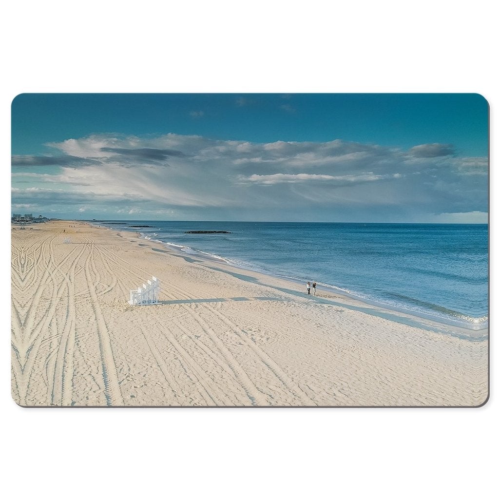 Desk Mats Bill McKim Photography 12x18 inch 