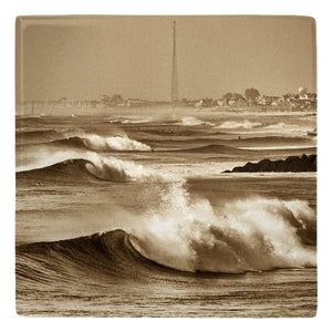 Metal Magnets Surf Series you get all 4 Designs Bill McKim Photography 