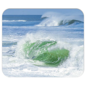 Mousepads Bill McKim Photography 7.75x9.25 inch 