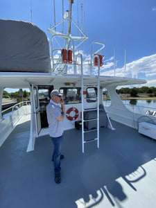 Tickets Bill McKim's Jersey Shore Whale Watch Tour Point Pleasant Marina Whale Watching Tour Bill McKim Photography 