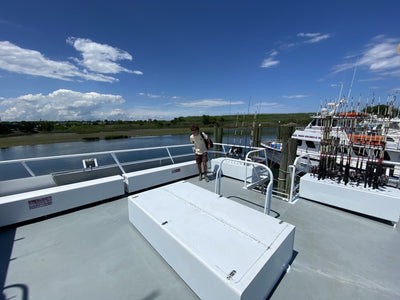 Tickets Bill McKim's Jersey Shore Whale Watch Tour Point Pleasant Marina Whale Watching Tour Bill McKim Photography 